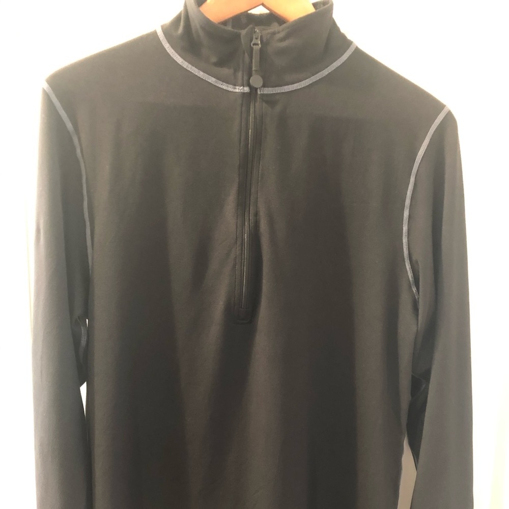 Men’s Terramar 2.0 Thermolator LS Half Zip